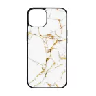 Simple Beauty marvanyos marvany mintas iPhone 15 Pro Max Magsafe tok