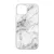 Luxury White marvanyos marvany mintas iPhone 15 Pro Max tok