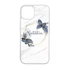 marble marvany mintas viragos iPhone 15 Pro Max tok