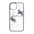 marble marvany mintas viragos iPhone 15 Pro Max tok