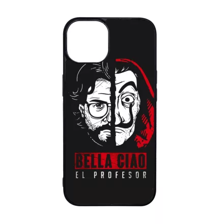 Bella Ciao El Profesor nagypenzrablas lacasadepapel iPhone 15 Pro Max Magsafe tok