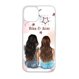 Stars Best Friends forever legjobb baratnos iPhone 15 Pro Max tok