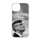 Tommy Shelby simple life idezet peaky blinders iPhone 15 Pro Max tok