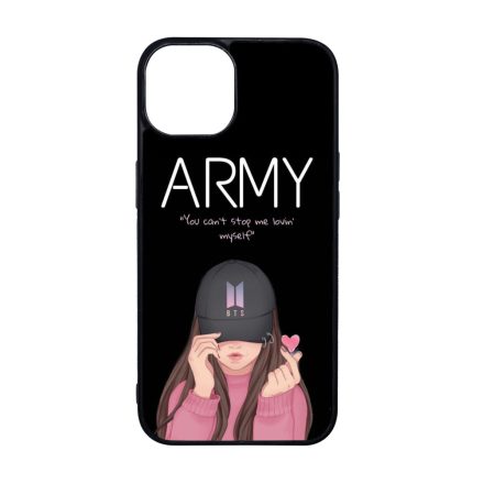 BTS ARMY Girl iPhone 15 Pro Max tok
