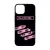 Blackpink Eyes iPhone 15 Pro Max Magsafe tok