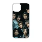 BTS Boys iPhone 15 Pro Max tok