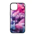 Colorful Blackpink iPhone 15 Pro Max tok