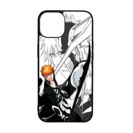 Kurosaki Ichigo - Bleach iPhone 15 Pro Max tok