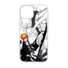 Kurosaki Ichigo - Bleach iPhone 15 Pro Max tok