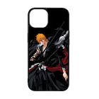 Bleach Soul Resurreccion iPhone 15 Pro Max Magsafe tok