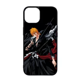 Bleach Soul Resurreccion iPhone 15 Pro Max tok