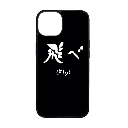 FLY - Haikyuu iPhone 15 Pro Max Magsafe tok