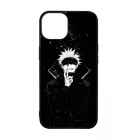 Cool Gojou iPhone 15 Pro Max Magsafe tok