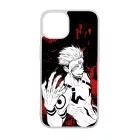 Cool Sukuna iPhone 15 Pro Max Magsafe tok