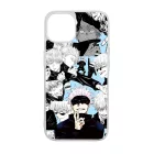 Gojou Face Aesthetic iPhone 15 Pro Max tok