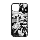 Jujutsu Kaisen Manga iPhone 15 Pro Max Magsafe tok