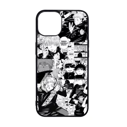 Jujutsu Kaisen Manga iPhone 15 Pro Max Magsafe tok