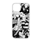 Jujutsu Kaisen Manga iPhone 15 Pro Max Magsafe tok