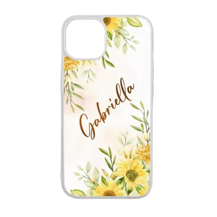 Napraforgo Hello nyar iPhone 15 Pro Max Magsafe tok