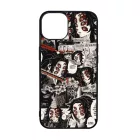 Kokushibo Aesthetic - Demon Slayer iPhone 15 Pro Max tok