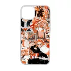 Kyojuro Rengoku Aesthetic - Demon Slayer iPhone 15 Pro Max tok