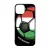 Hajra Magyarok - Foci labda iPhone 15 Pro Max tok