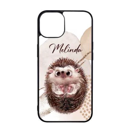 Kerd a neveddel - Cuki suni - osz iPhone 15 Pro Max Magsafe tok