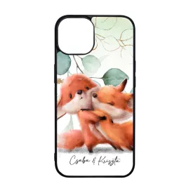 Kerd a neveddel - Fox Love - osz iPhone 15 Pro Max tok