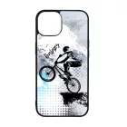 Kerd a neveddel Kerekpar iPhone 15 Pro Max Magsafe tok