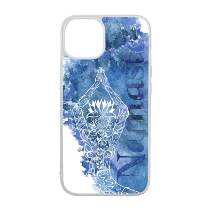 Watercolor Joga iPhone 15 Pro Max Magsafe tok