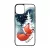 Tündéri róka - Téli mintás iPhone 15 Pro Max tok