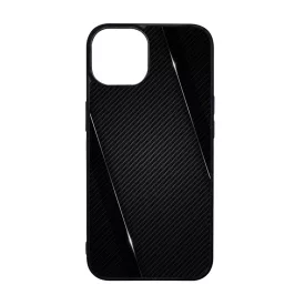 Elegant carbon fiber  iPhone 15 Pro Max tok