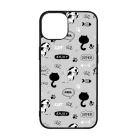 Mrrr Cuki Cica mintás iPhone 15 Pro Max Magsafe tok