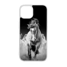 Szabadnak születtem - Lovas iPhone 15 Pro Max Magsafe tok