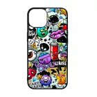 Bizarre Matricabomba iPhone 15 Pro Max Magsafe tok