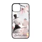 Neves cukisagok kollekcio Legy a felesegem Nyuszikam iPhone 15 Pro Max Magsafe tok