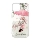 Neves cukisagok kollekcio Nyuszis Repulj velem iPhone 15 Pro Max tok