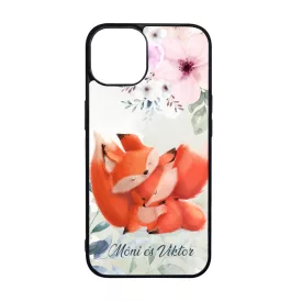 Neves cukisagok kollekcio Cuki roka szerelem iPhone 15 Pro Max tok