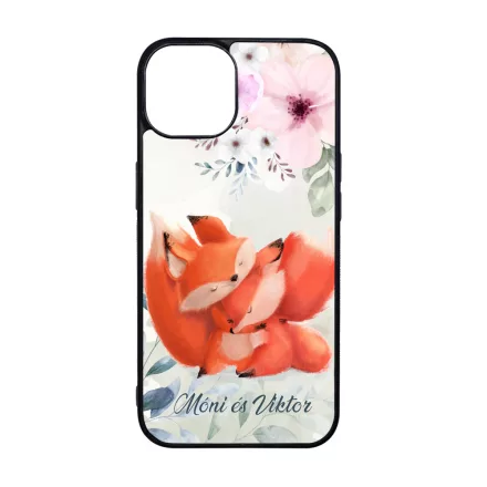 Neves cukisagok kollekcio Cuki roka szerelem iPhone 15 Pro Max tok