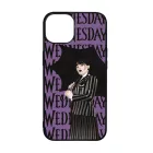 Wednesday esernyő iPhone 15 Pro Max Magsafe tok