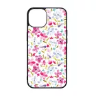 Szepseges viragos iPhone 15 Pro Max Magsafe tok