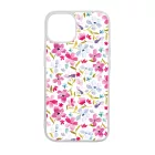 Szepseges viragos iPhone 15 Pro Max tok