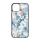 Kedves tavaszi virag iPhone 15 Pro Max tok