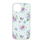 Pillangos viragzas iPhone 15 Pro Max Magsafe tok