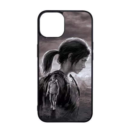 Last of us Ellie iPhone 15 Pro Max Magsafe tok