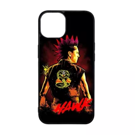 Hawk Art Cobra Kai iPhone 15 Pro Max tok