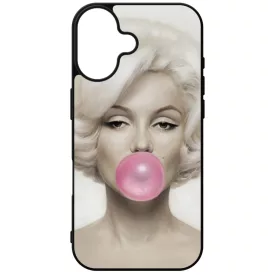 Marilyn Monroe iPhone 16 tok