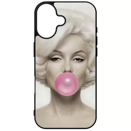 Marilyn Monroe iPhone 16 tok