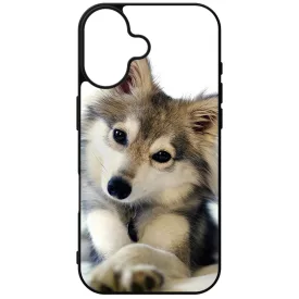 kutyás kutyus iPhone 16 tok