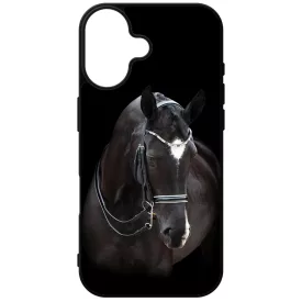 barna lovas ló iPhone 16 tok